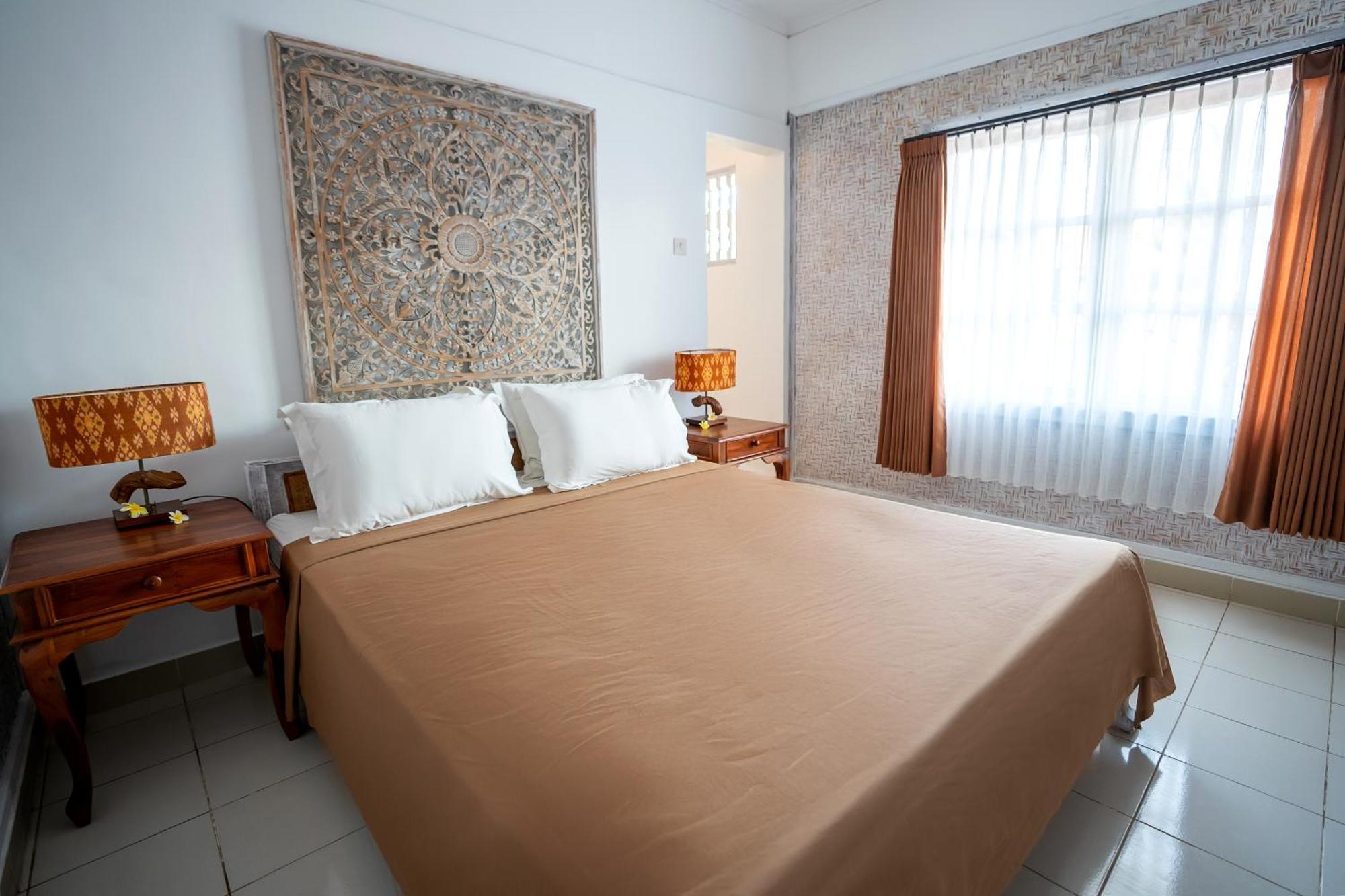 Ganesh Beach Hotel Candidasa Zewnętrze zdjęcie
